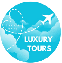 Luxury Tours logo